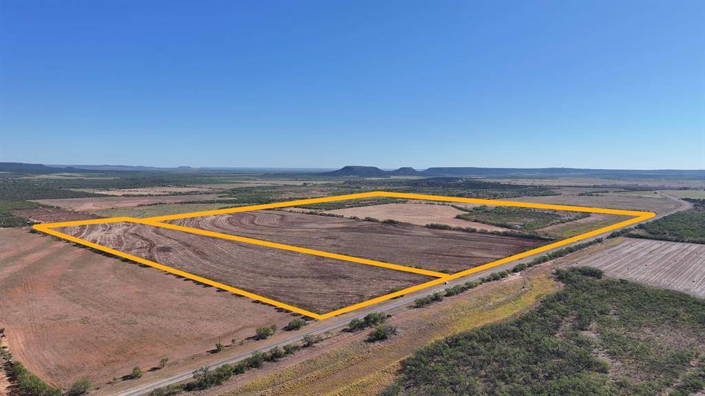 Winters, TX 79567,TBD FM-1770