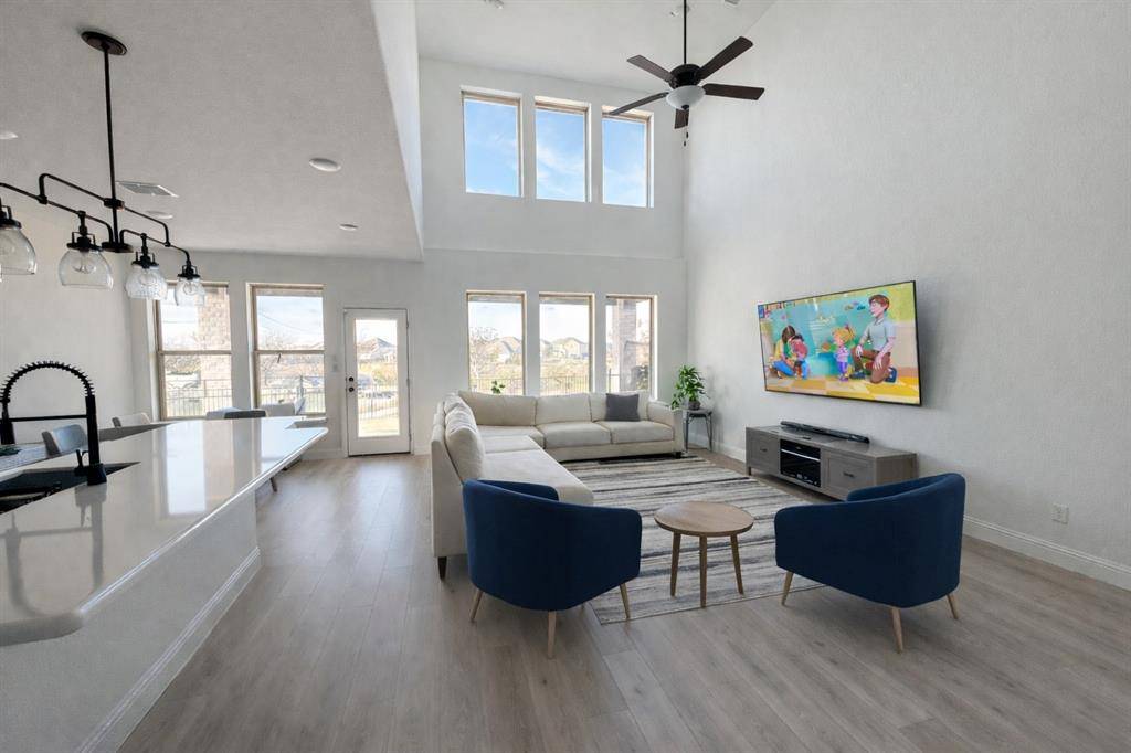 Fort Worth, TX 76131,10201 Fulgham Drive