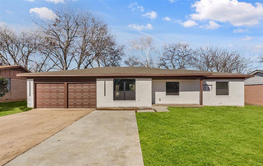 Arlington, TX 76010,2011 E Park Row Drive