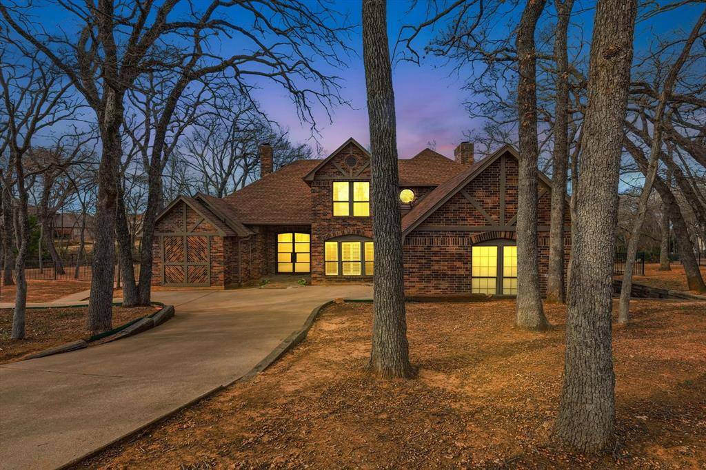 Highland Village, TX 75077,420 Longfellow Drive