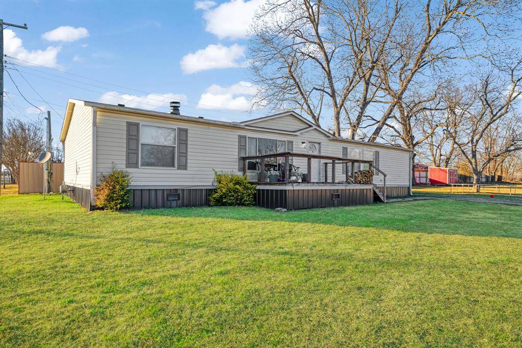 Deport, TX 75435,416 Bevill Street