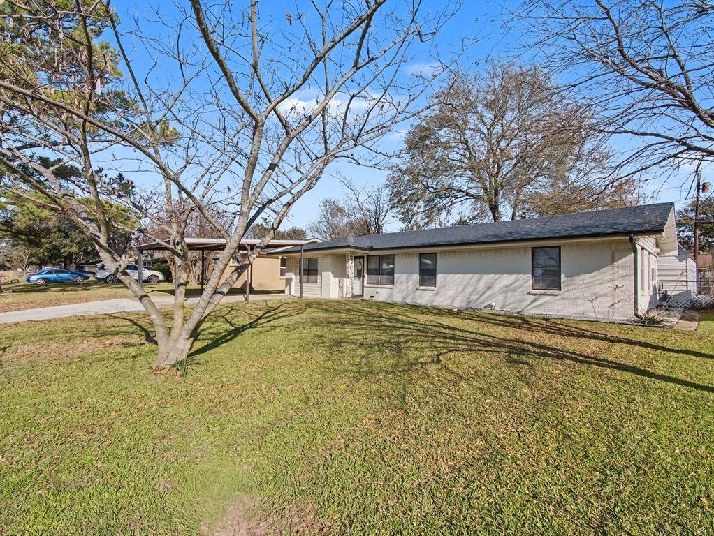Kaufman, TX 75142,1425 Crestview Drive
