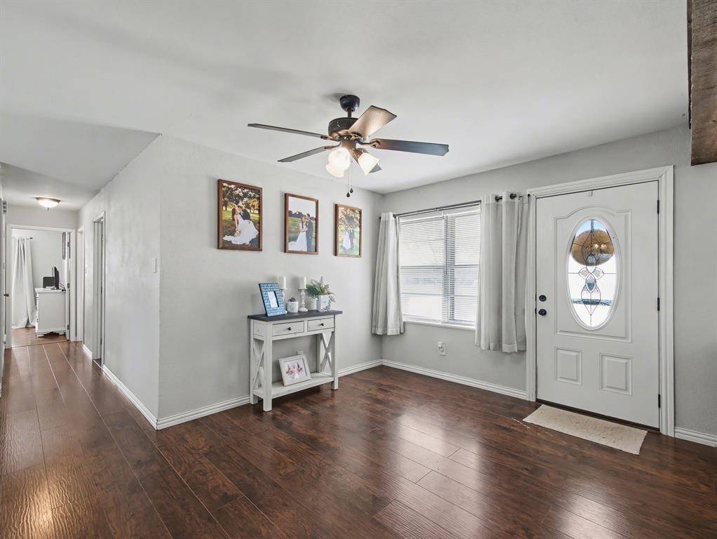 Kaufman, TX 75142,1425 Crestview Drive