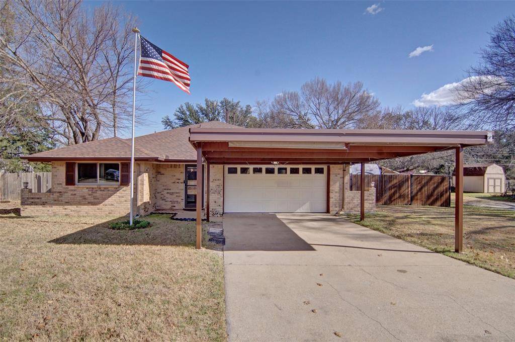 Aledo, TX 76008,3913 Linklea Drive