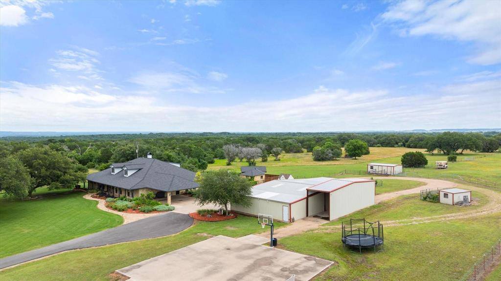 Glen Rose, TX 76043,2560 Shady Oaks Circle