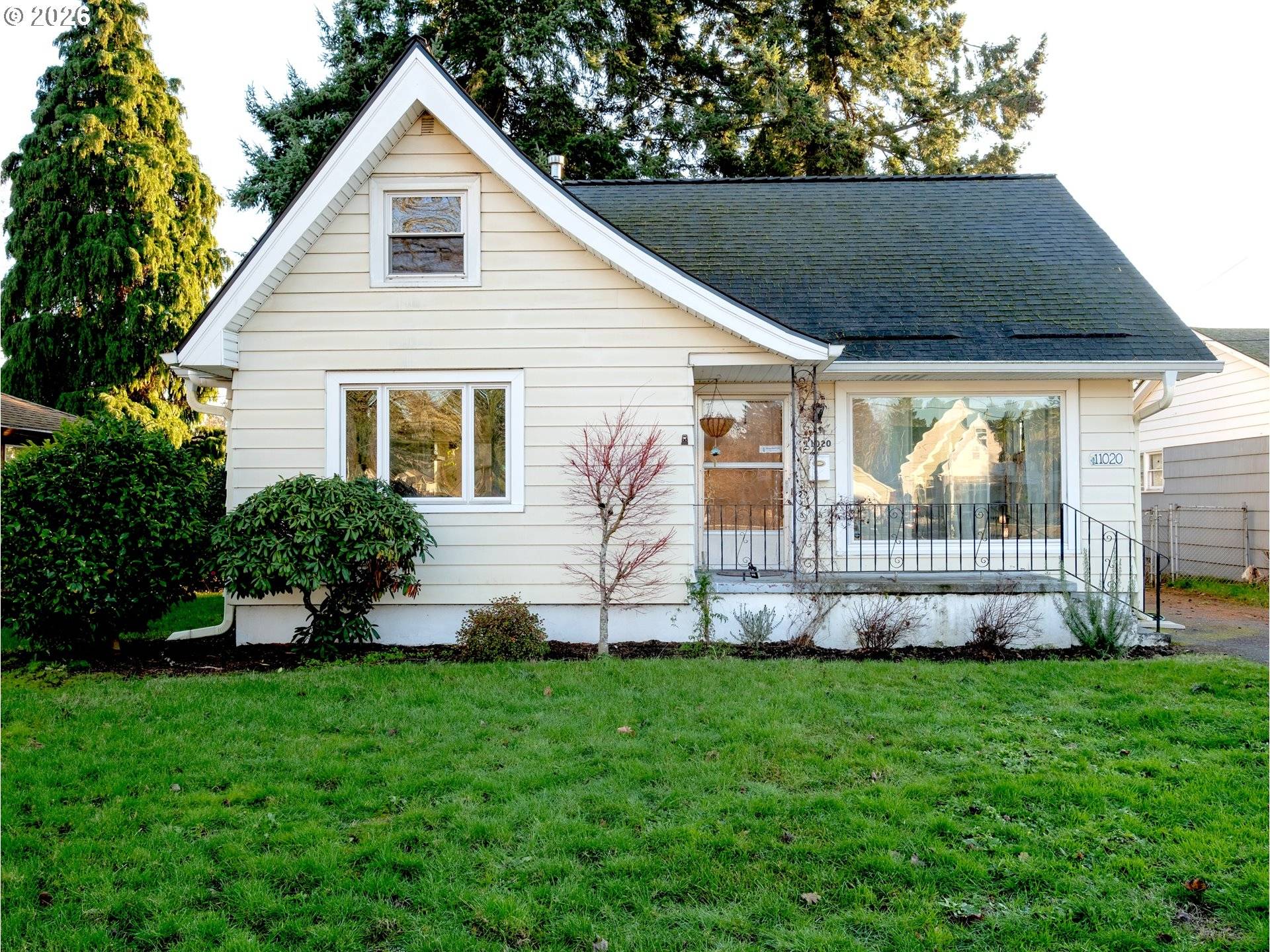 Portland, OR 97220,11020 NE GLISAN ST