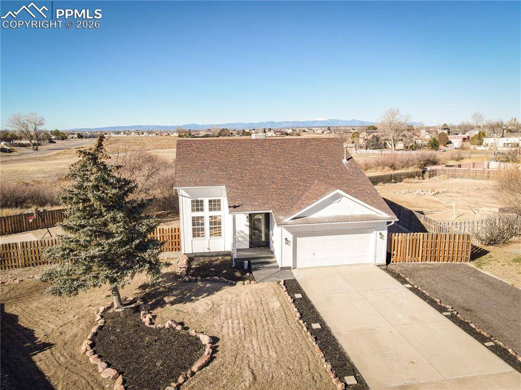 Pueblo, CO 81007,473 S Hook CT