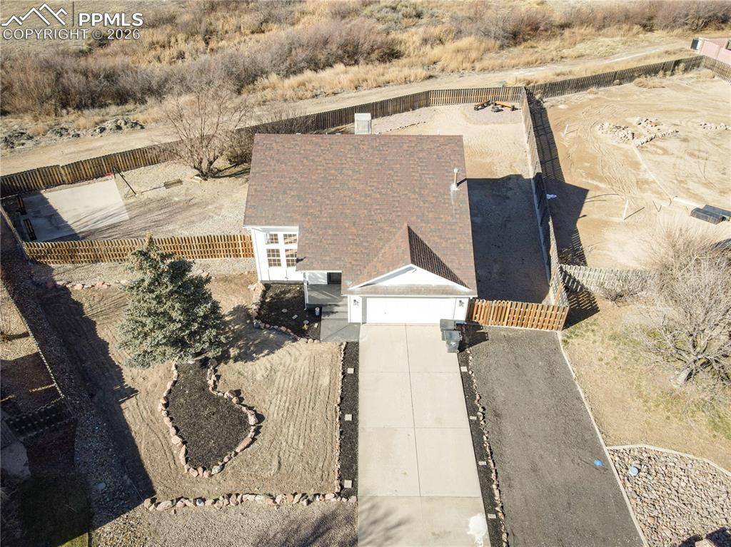 Pueblo, CO 81007,473 S Hook CT