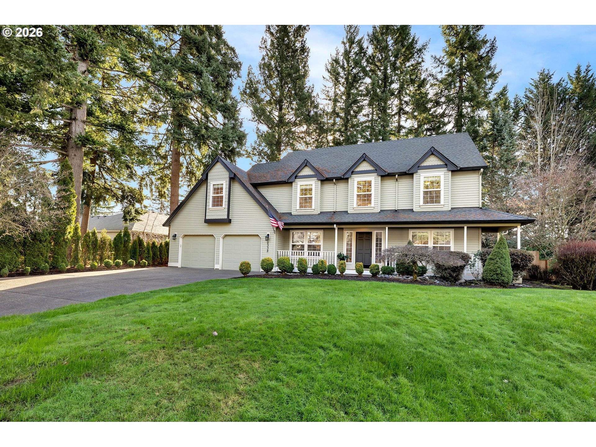 Camas, WA 98607,2338 NW 47TH AVE