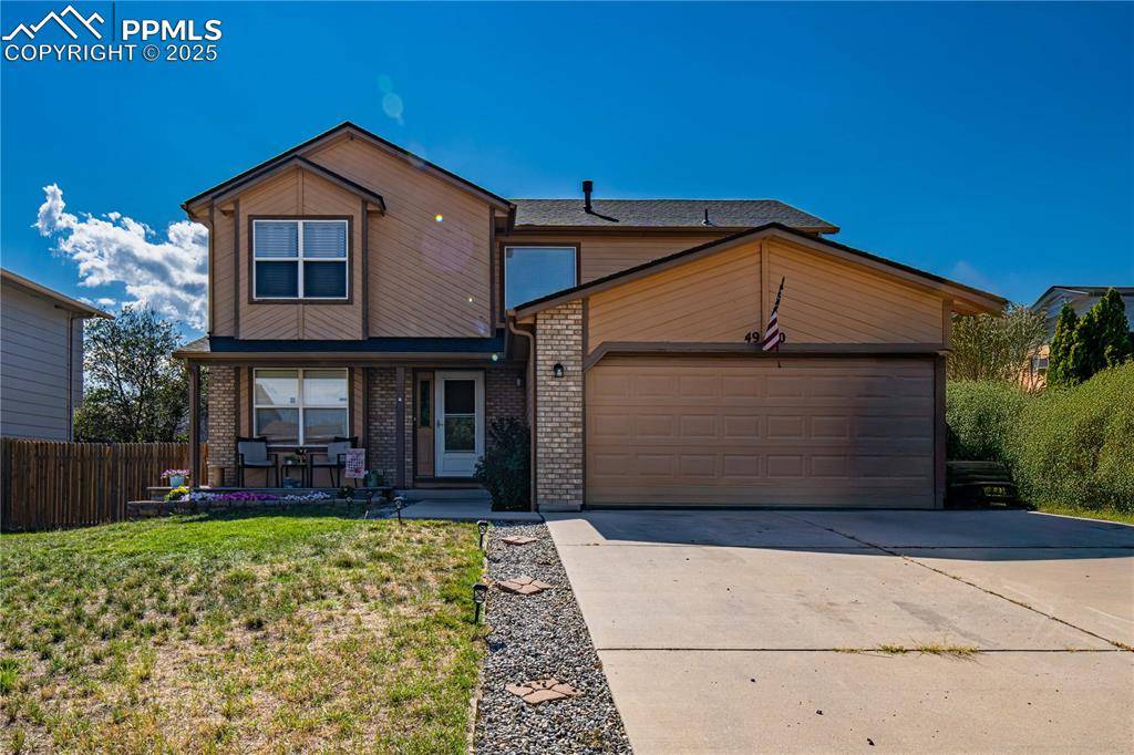 Colorado Springs, CO 80911,4980 Wilkin DR