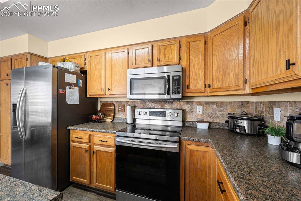 Colorado Springs, CO 80911,4980 Wilkin DR