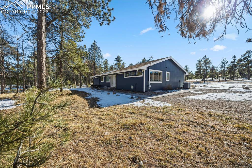 Colorado Springs, CO 80908,9535 Hardin RD