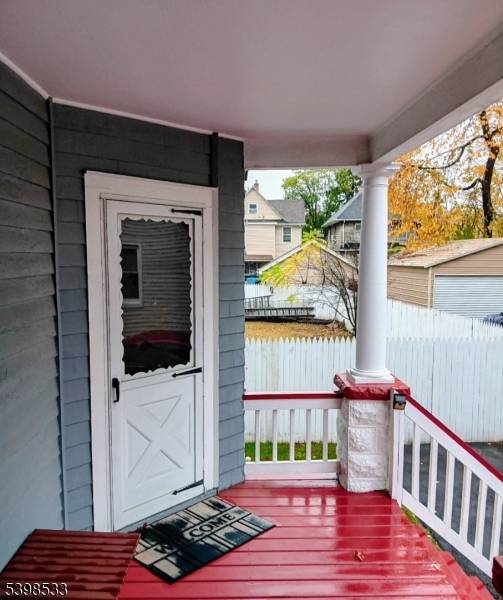 Plainfield City, NJ 07063,962-64 W 6Th St