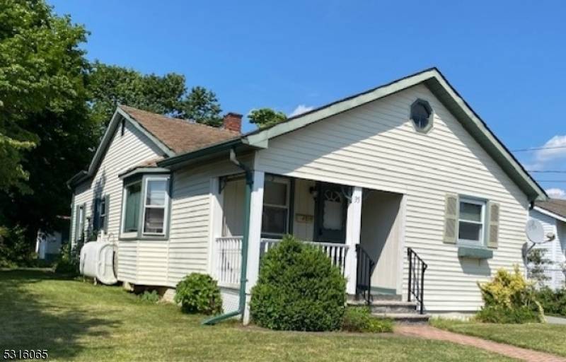 Franklin Boro, NJ 07416,35 Butler St