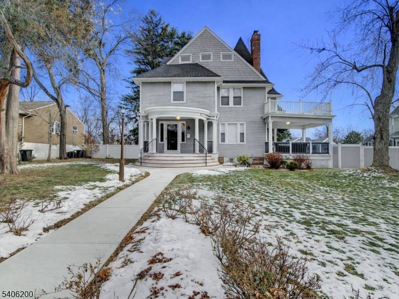 City Of Orange Twp., NJ 07050,217 Highland Ave