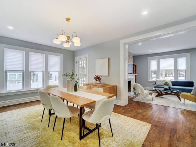 City Of Orange Twp., NJ 07050,217 Highland Ave