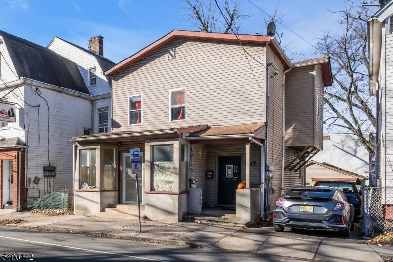 City Of Orange Twp., NJ 07050,647 Scotland Rd