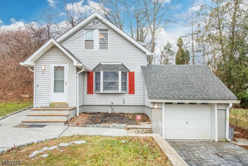 Mount Olive Twp., NJ 07828,6 Forest Rd