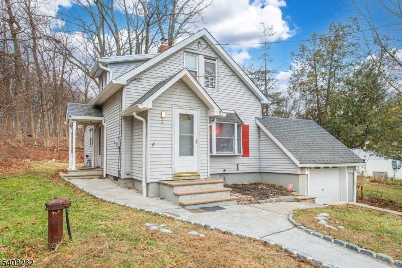 Mount Olive Twp., NJ 07828,6 Forest Rd