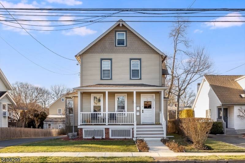 Little Falls Twp., NJ 07424,77 Stevens Ave