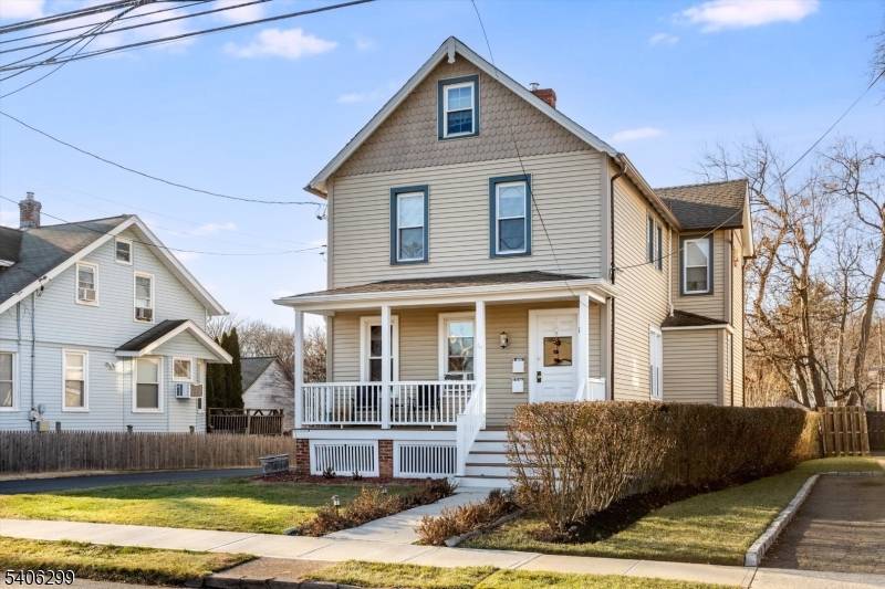 Little Falls Twp., NJ 07424,77 Stevens Ave