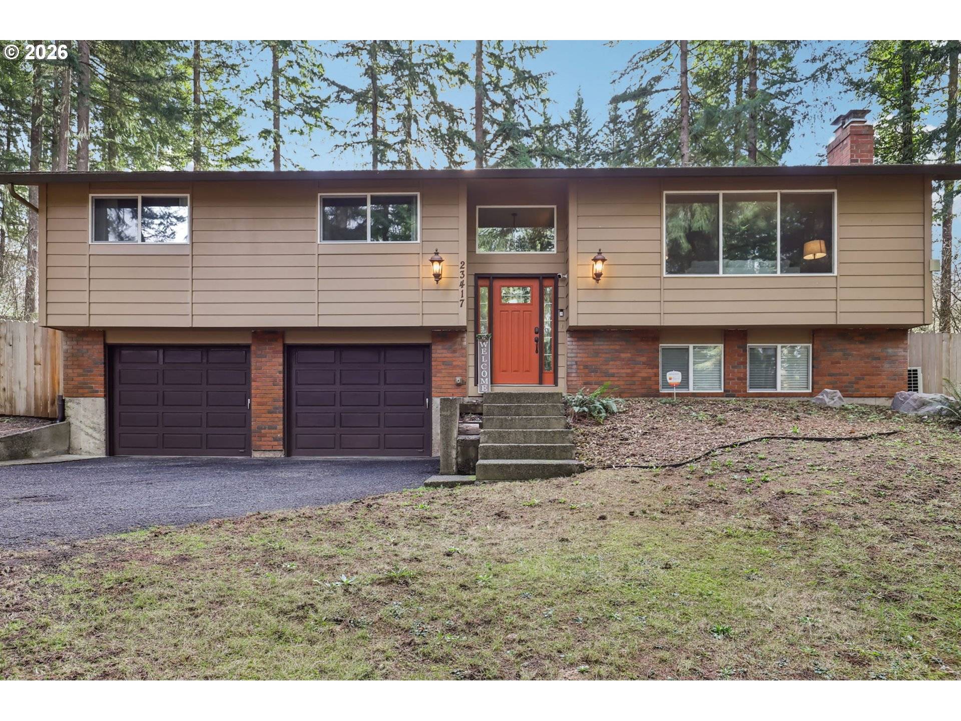 Battle Ground, WA 98604,23417 NE CANYON RD