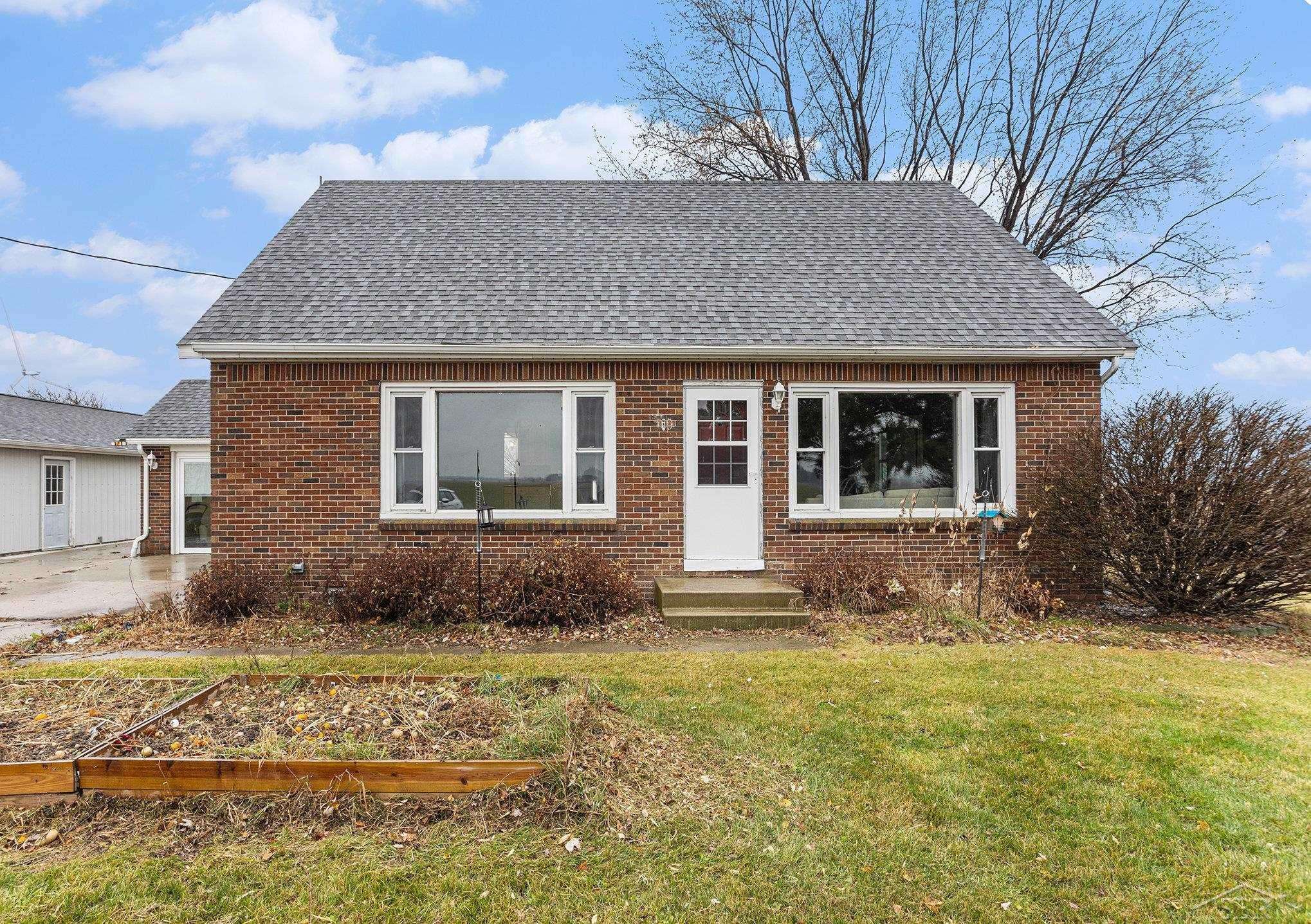 Fairgrove, MI 48733,9331 W Dutcher RD