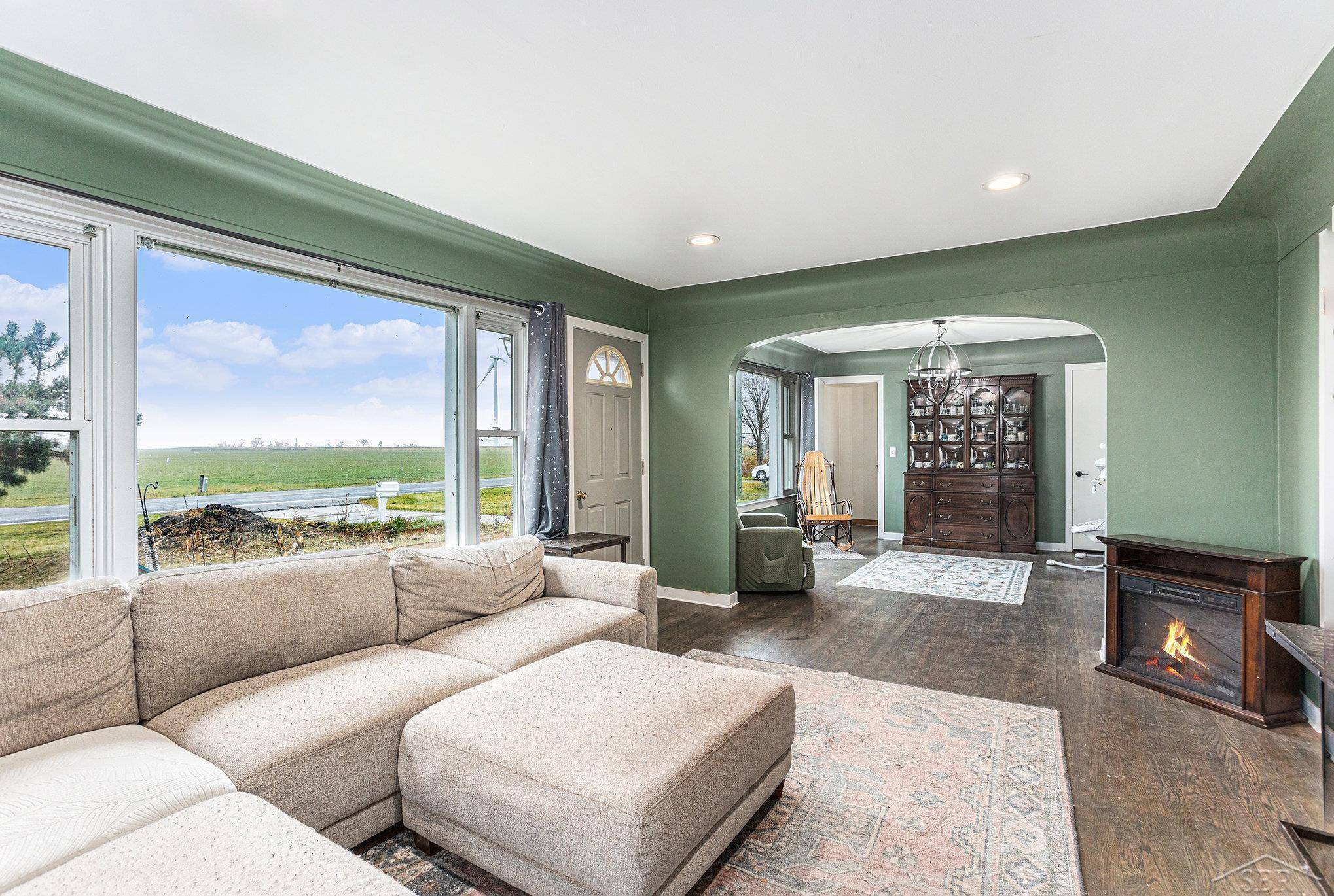 Fairgrove, MI 48733,9331 W Dutcher RD