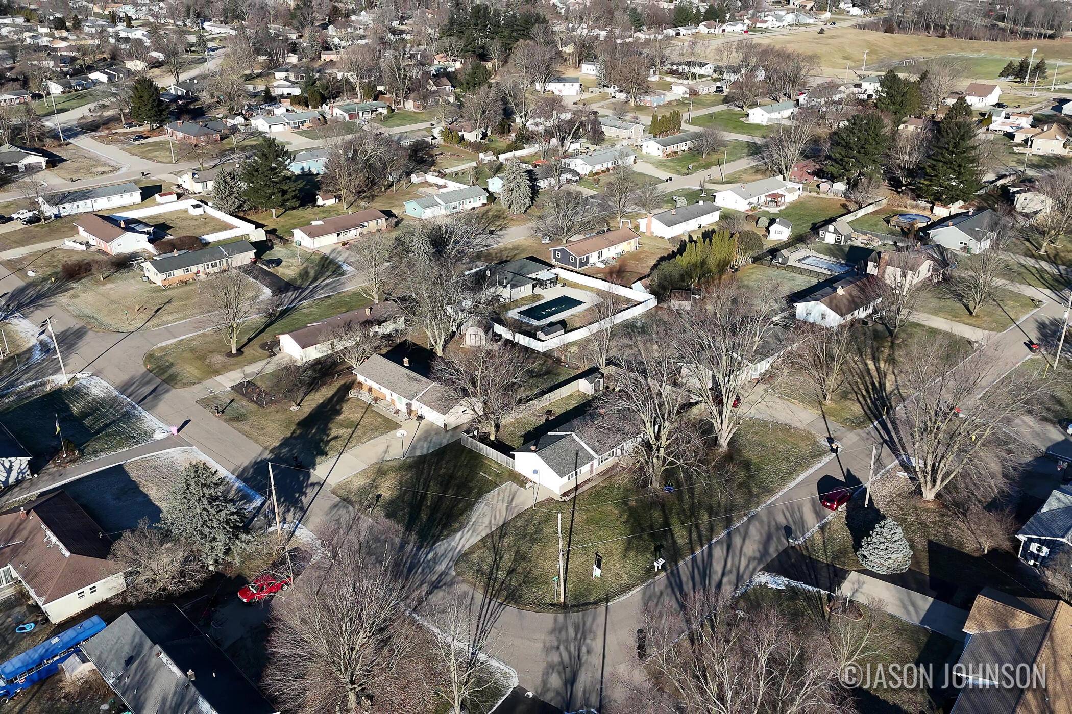 Jenison, MI 49428,6835 Kay Boer DR