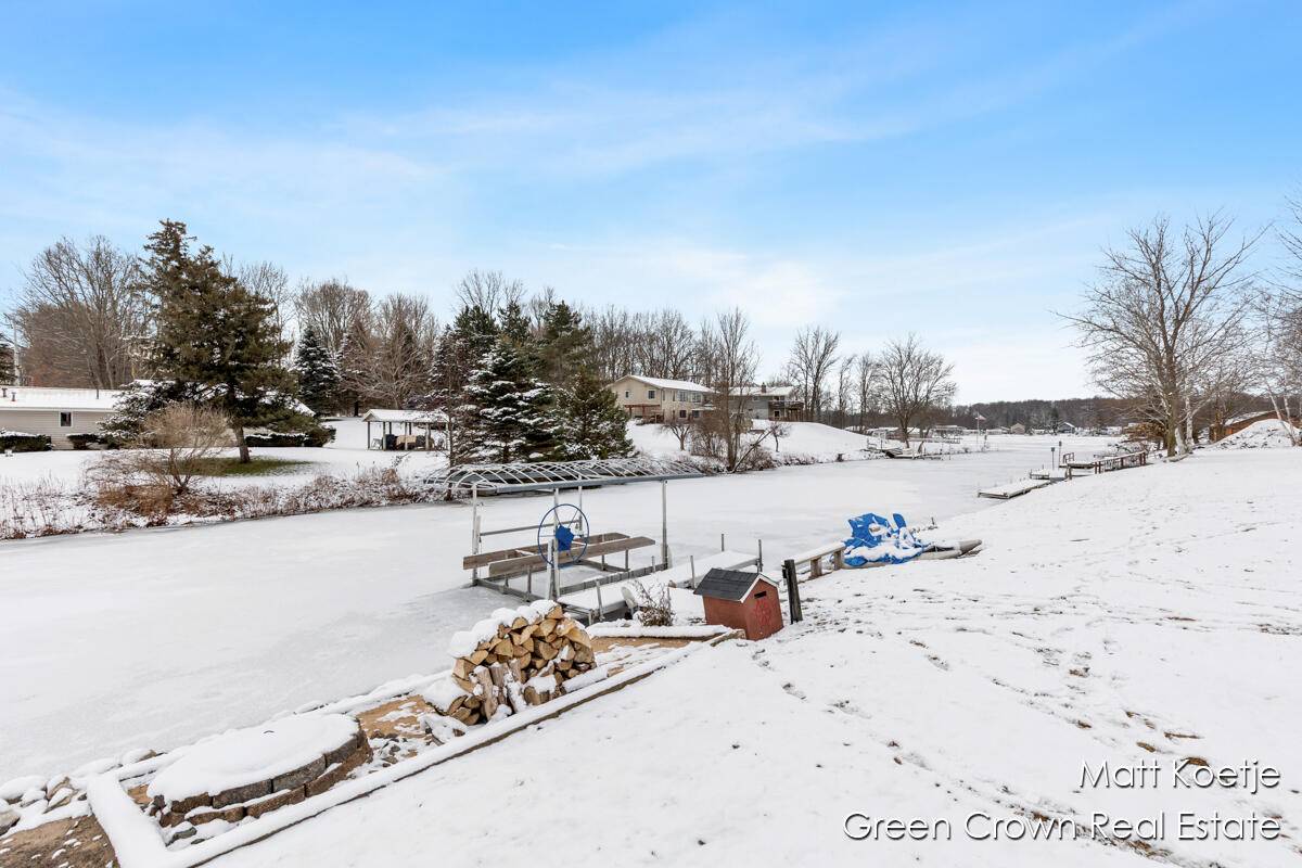 Fremont, MI 49412,4351 Chippewa TRL