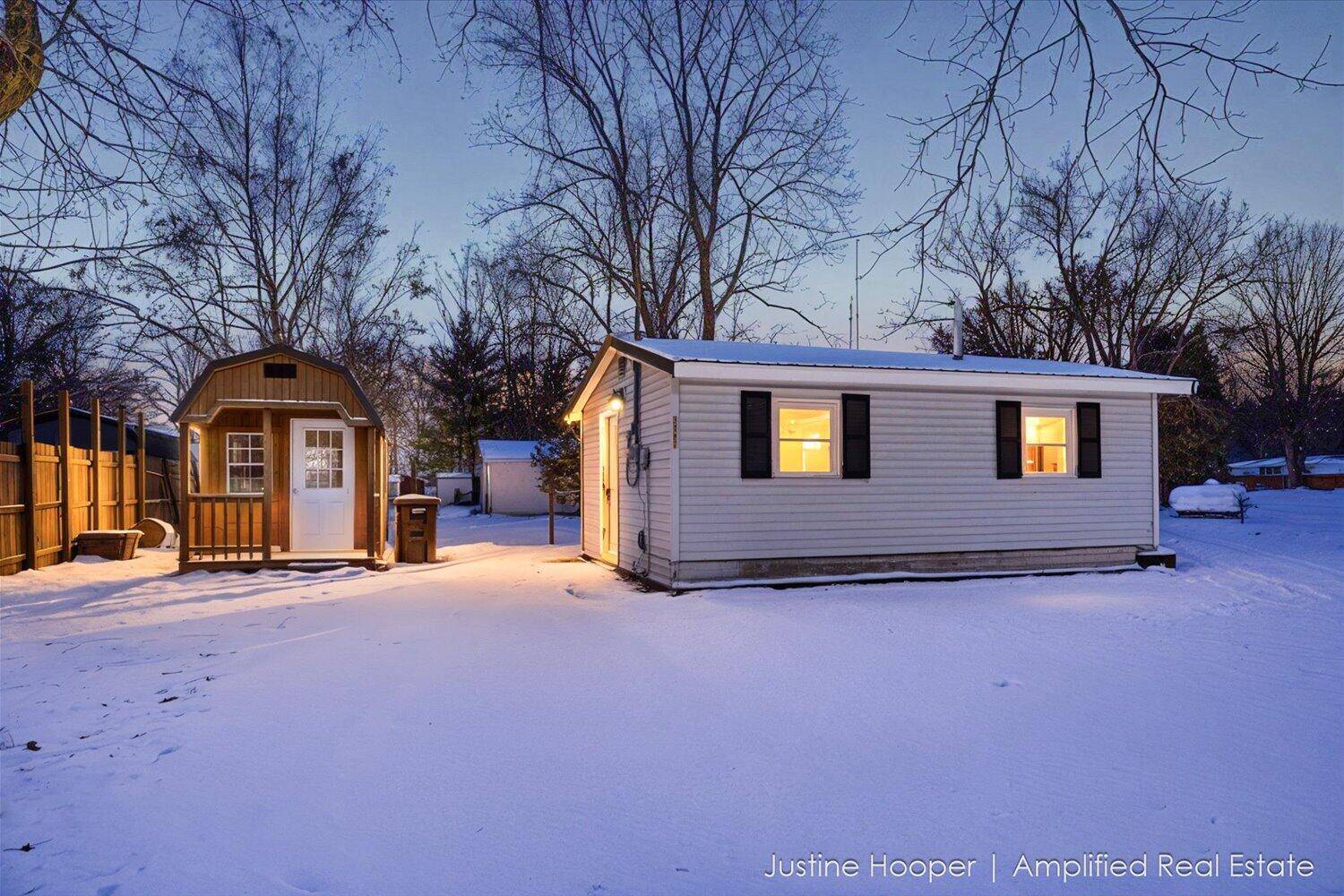 Hastings, MI 49058,1107 Brott DR