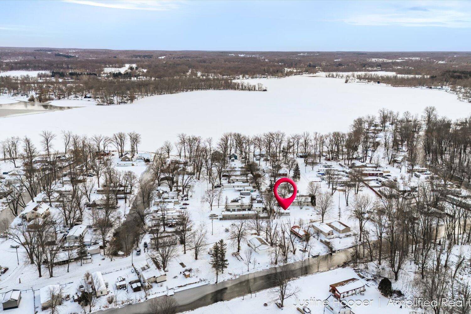 Hastings, MI 49058,1107 Brott DR