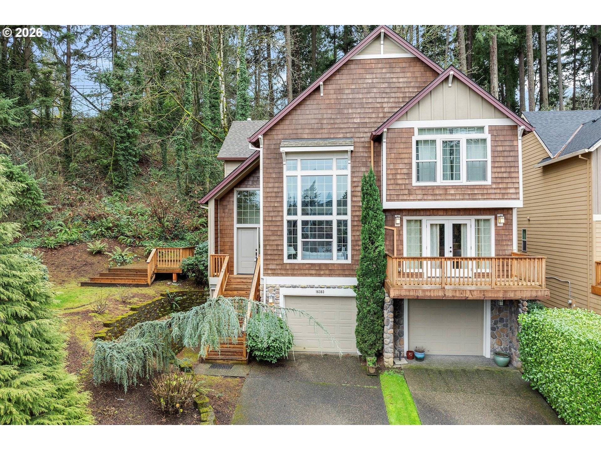 Milwaukie, OR 97267,16383 SE MERGANSER CT