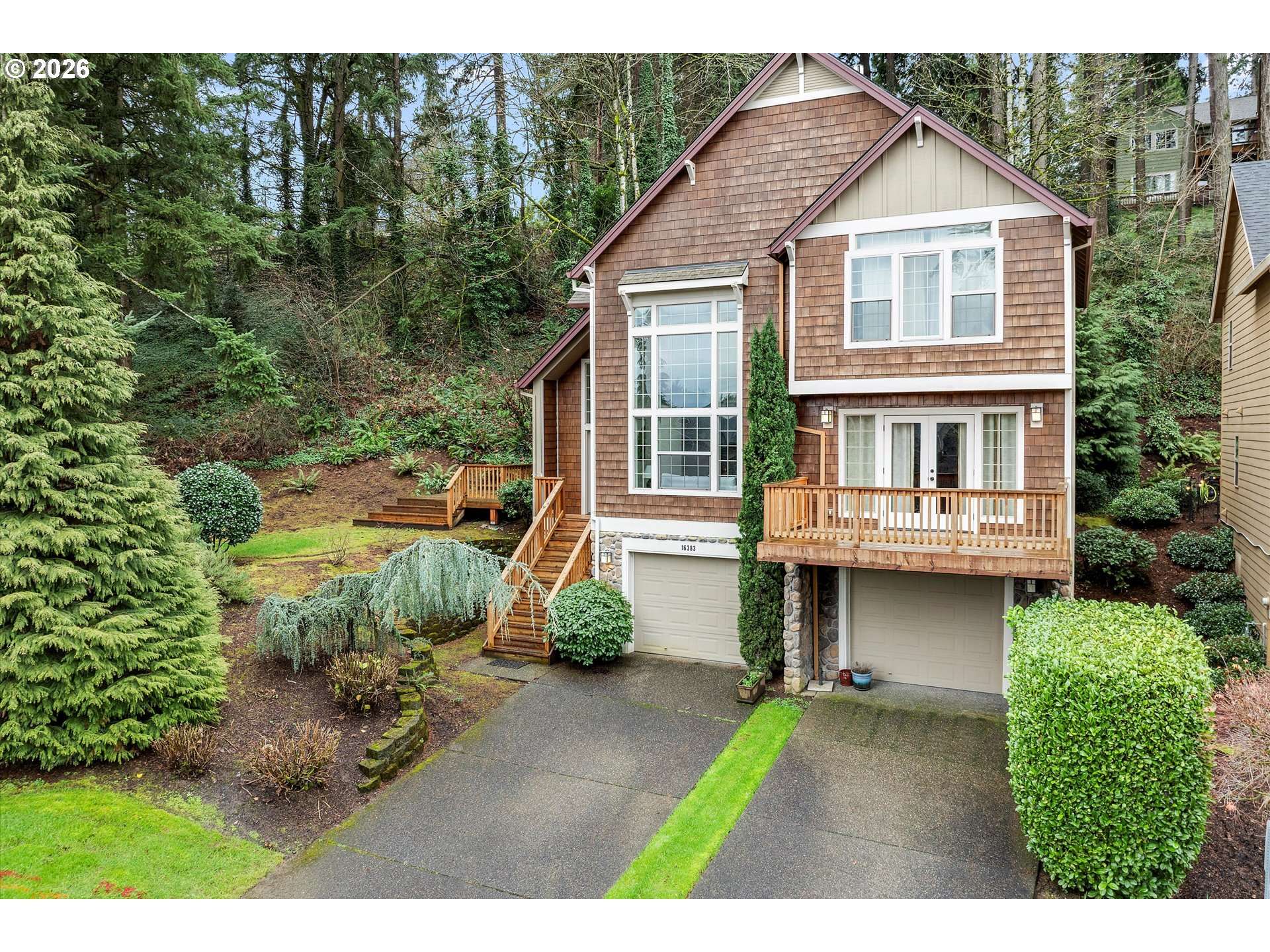 Milwaukie, OR 97267,16383 SE MERGANSER CT