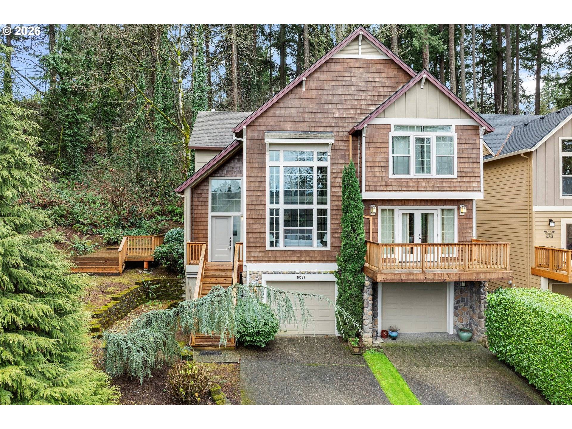 Milwaukie, OR 97267,16383 SE MERGANSER CT