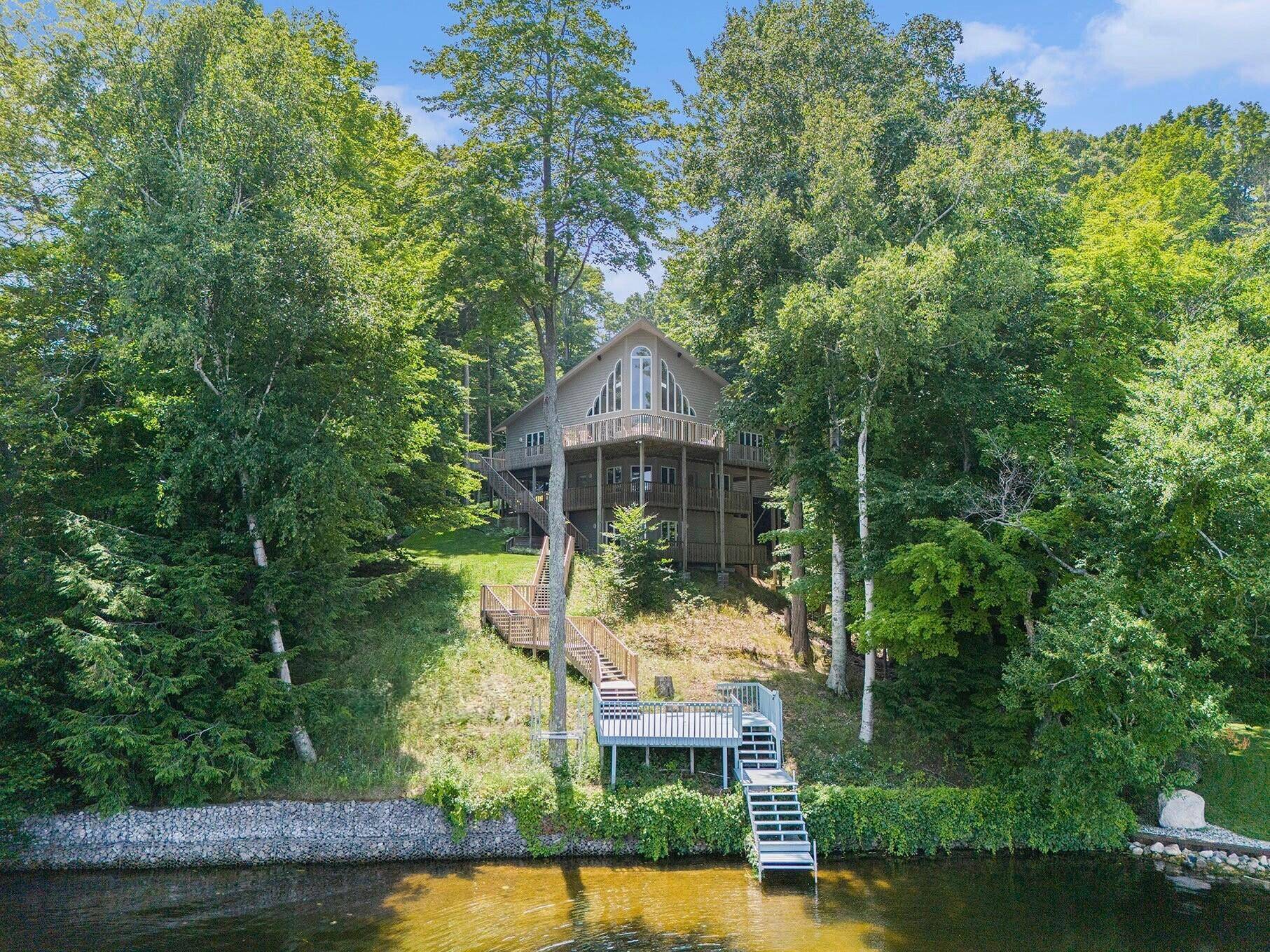 Ludington, MI 49431,6308 N Jebavy DR