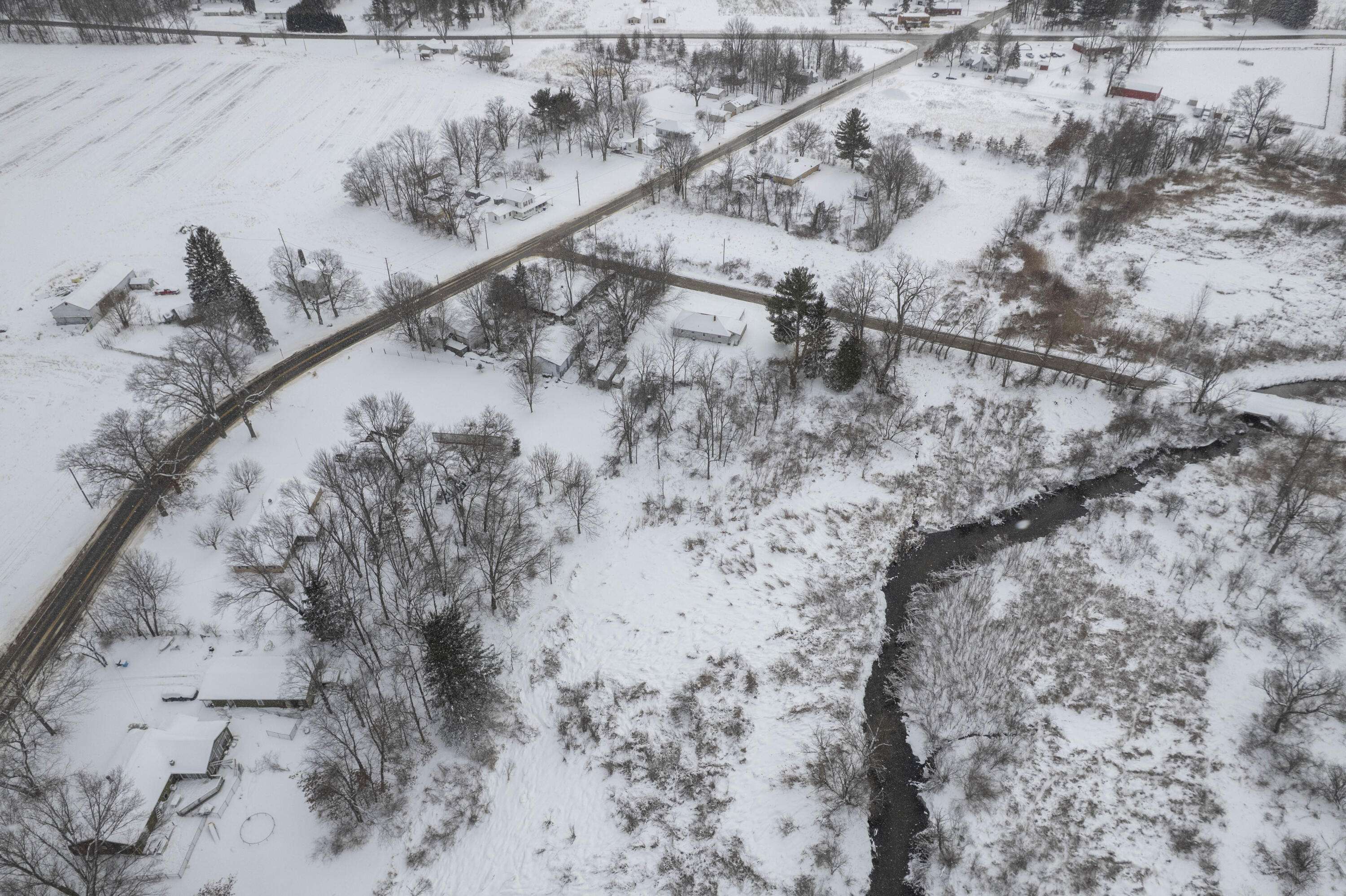 Buchanan, MI 49107,1582 Bakertown RD