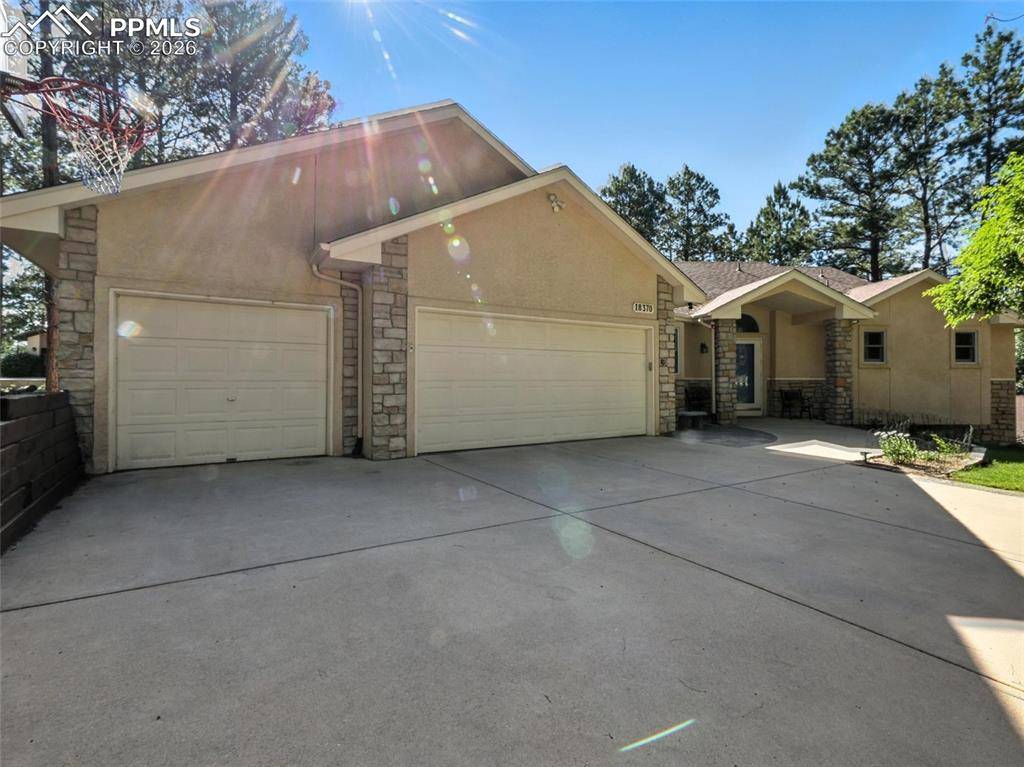 Monument, CO 80132,18370 Lazy Summer WAY