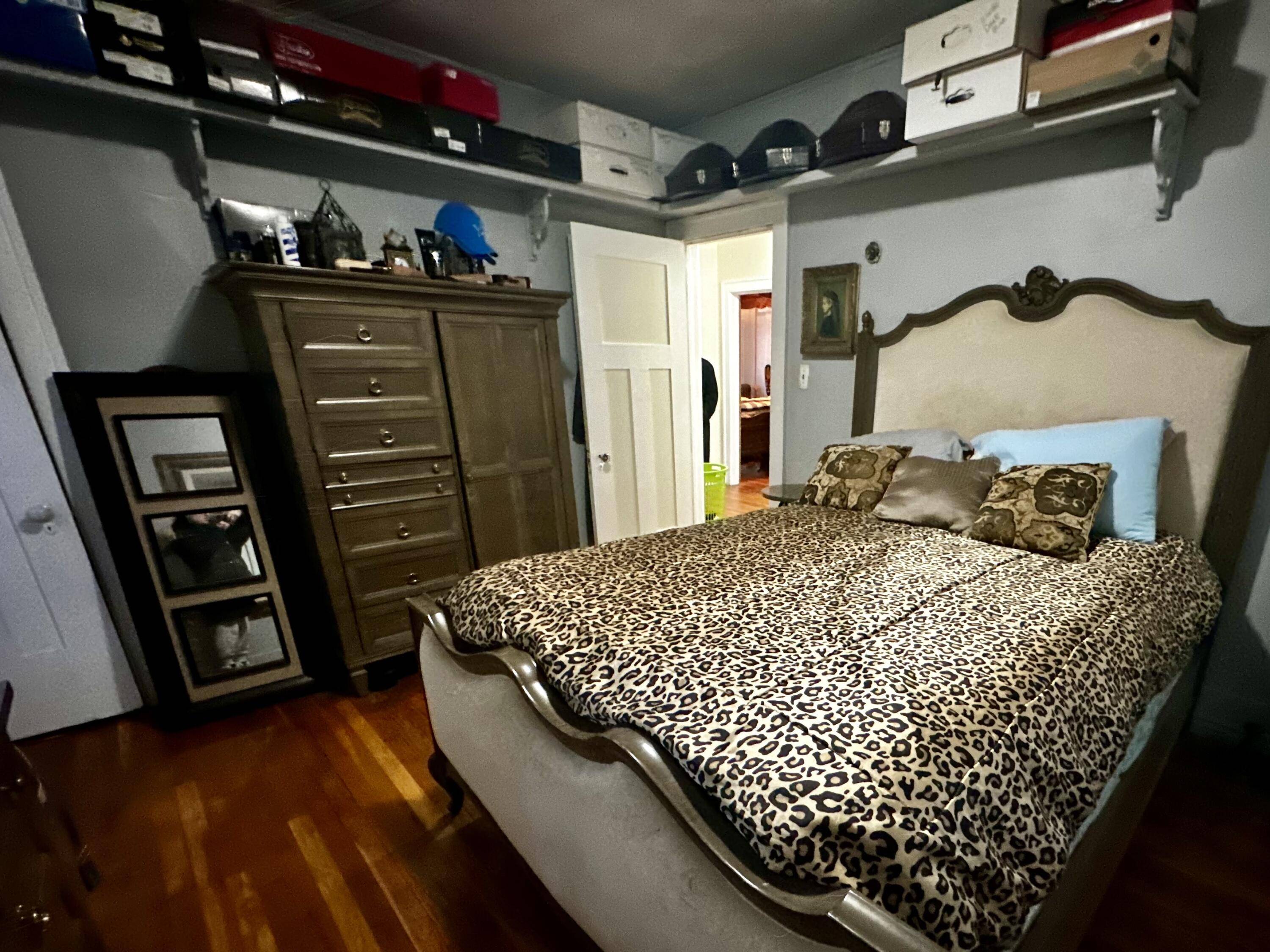 Detroit, MI 48206,1666 Longfellow ST