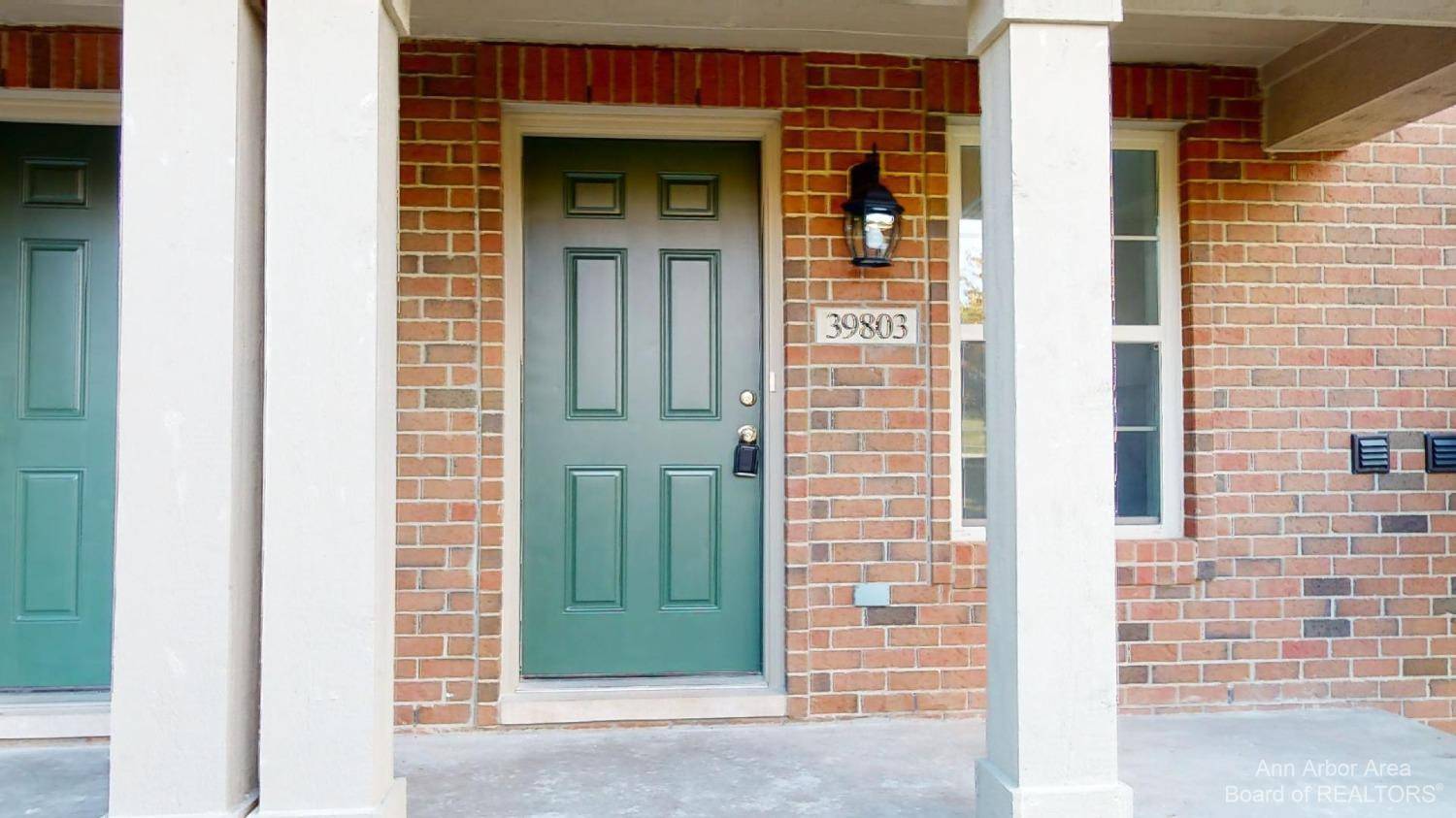 Northville, MI 48168,39803 Rockcrest CIR #58