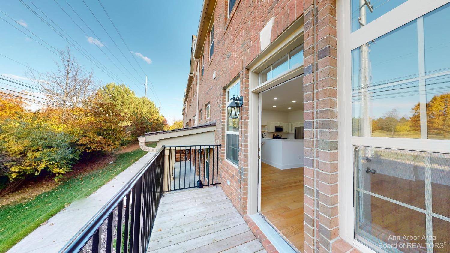 Northville, MI 48168,39803 Rockcrest CIR #58