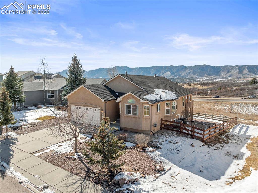 Monument, CO 80132,15704 Paiute CIR