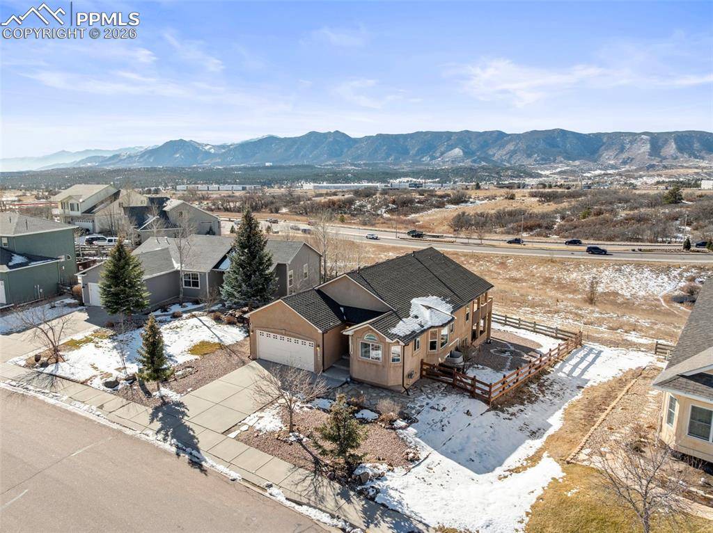 Monument, CO 80132,15704 Paiute CIR