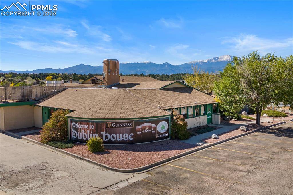 Colorado Springs, CO 80918,1850 Dominion WAY