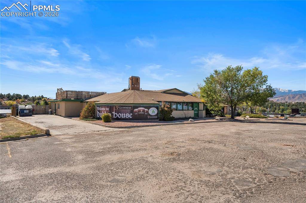 Colorado Springs, CO 80918,1850 Dominion WAY