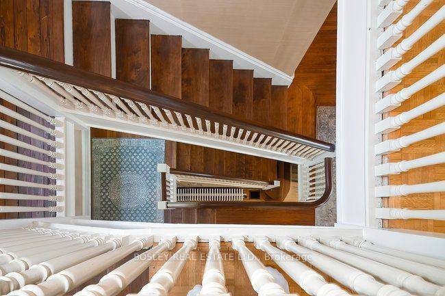 Toronto C09, ON M4W 3A3,40 Castle Frank CRES