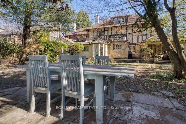 Toronto C09, ON M4W 3A3,40 Castle Frank CRES