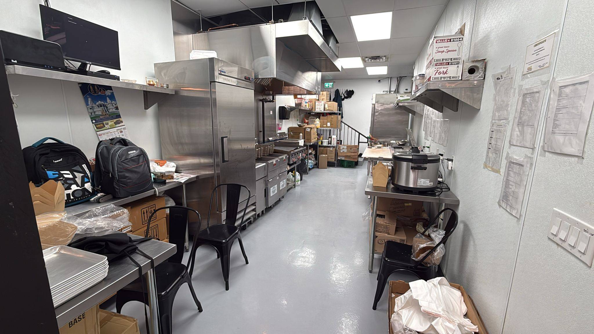 Ajax, ON L1S 2J1,310 Hardwood AVE S #1B