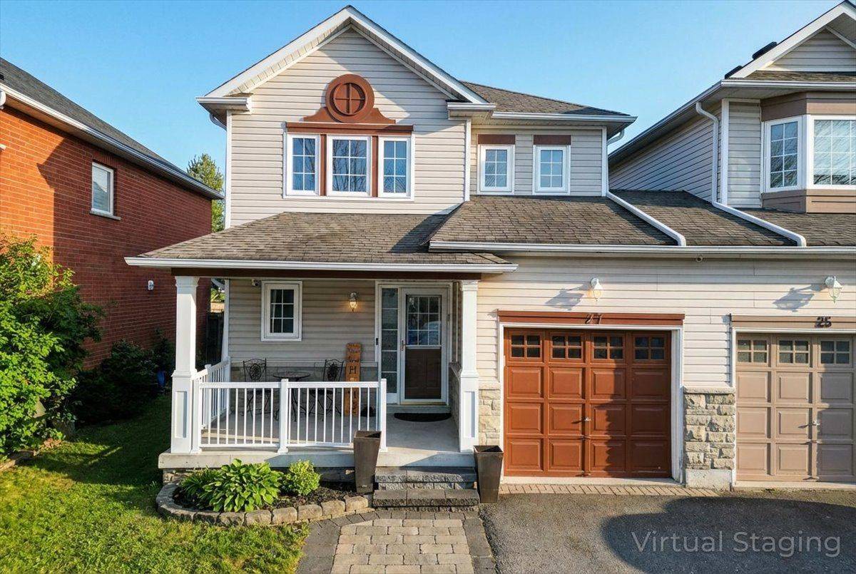 Whitby, ON L1M 2B7,27 Primeau AVE