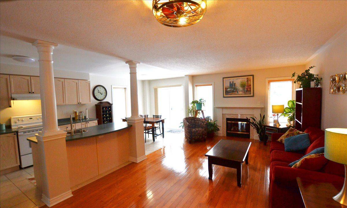 Whitby, ON L1M 2B7,27 Primeau AVE